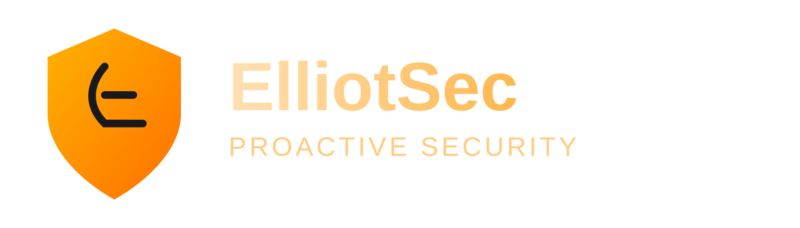 The Story of ElliotSec: Part 1
