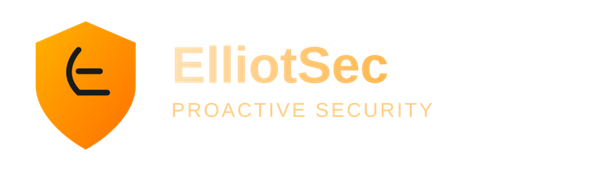 The Story of ElliotSec: Part 1